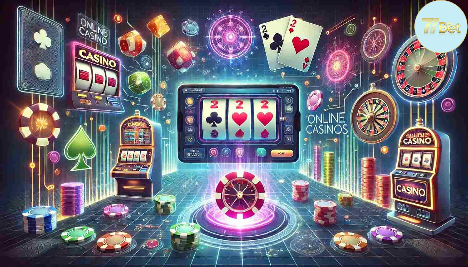 Mẹo chơi tại 77bet