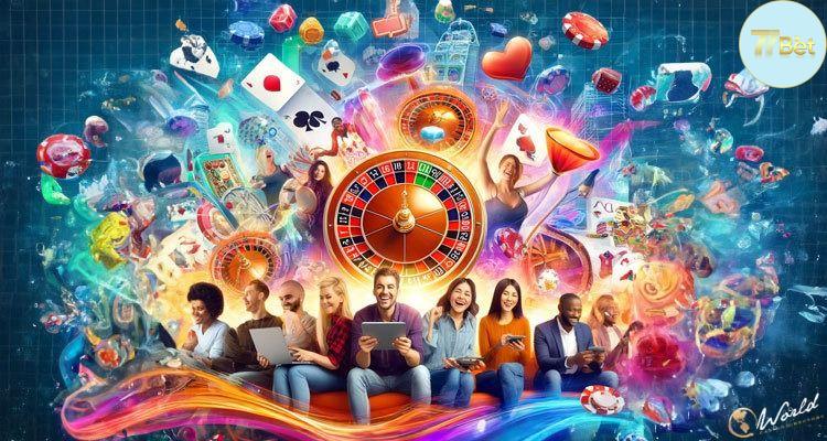Vì sao chọn 77bet?